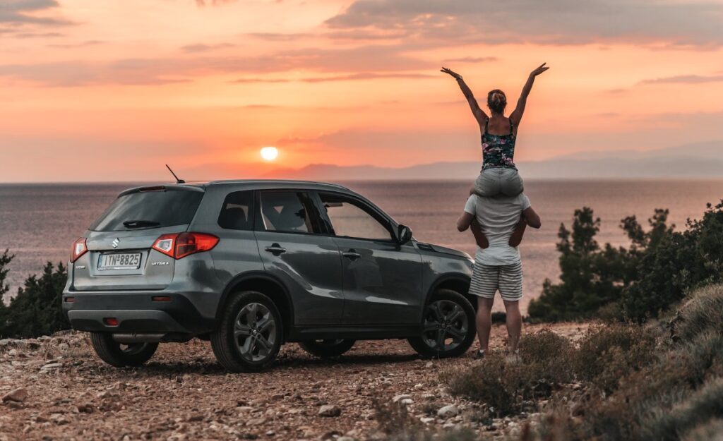 Marché automobile en Martinique : pourquoi les SUV dominent les ventes en 2025 ?