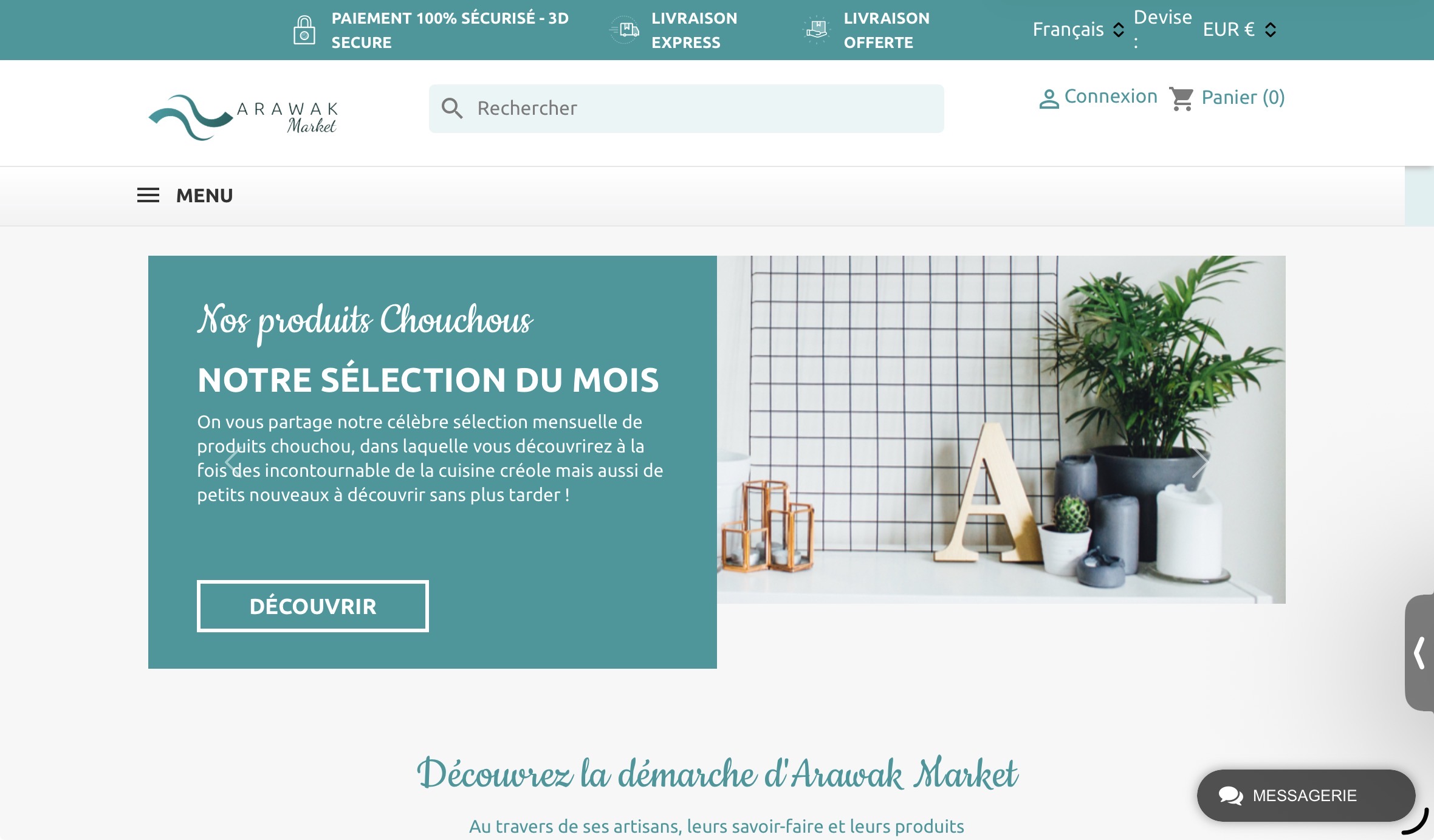 Coffrets gourmands antillais : offrez un voyage gustatif unique